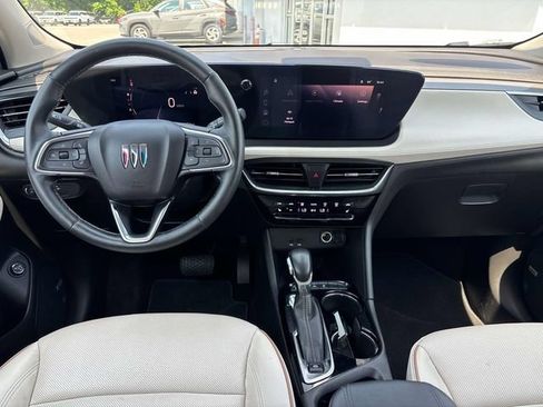 Used 2024 Buick Encore GX Avenir w/ Avenir Convenience Package AWD/4WD image 12