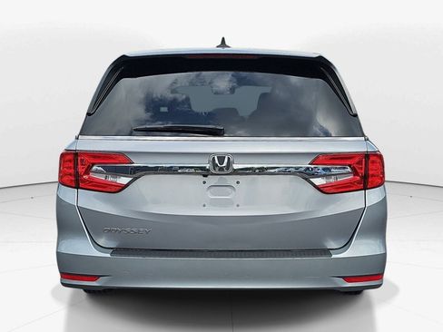 Used 2020 Honda Odyssey EX-L image 5