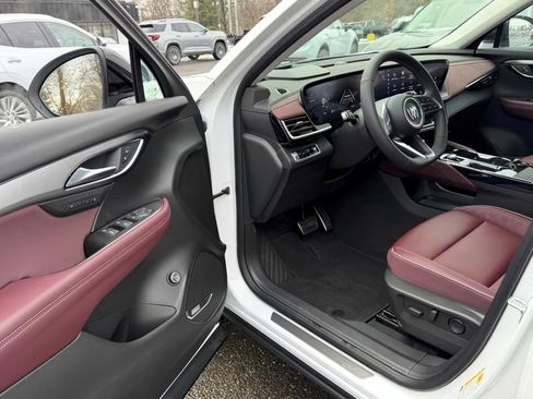 New 2026 Buick Envision Sport Touring image 15