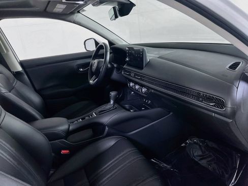 Used 2026 Honda HR-V EX-L image 27