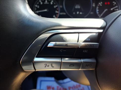 Used 2023 MAZDA CX-50 AWD 2.5 Turbo w/ Cargo Package image 20