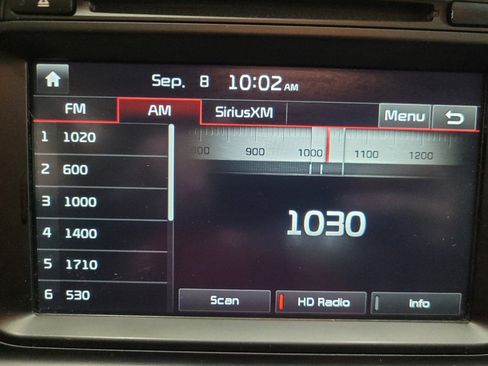 Used 2015 Kia Optima SX w/ SX Turbo Premium Package FWD image 25