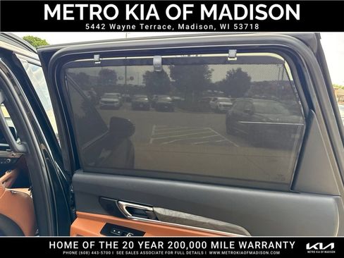 Used 2024 Kia Telluride SX Prestige X-Line AWD/4WD image 51