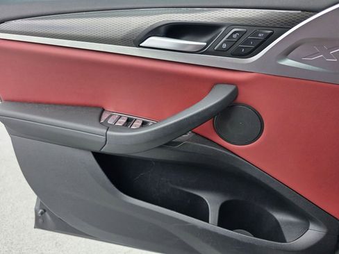 Certified 2024 BMW X3 sDrive30i w/ M Sport Package image 24