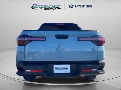 New 2026 Hyundai Santa Cruz SEL FWD image 5