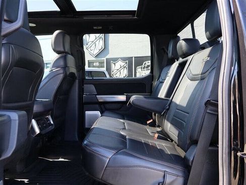 Used 2024 Ford F350 Platinum AWD/4WD image 29