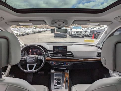 Used 2018 Audi Q5 2.0T Premium Plus w/ Premium Plus Package AWD/4WD image 43