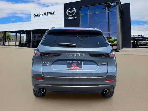 New 2026 MAZDA CX-5 Preferred AWD/4WD image 5