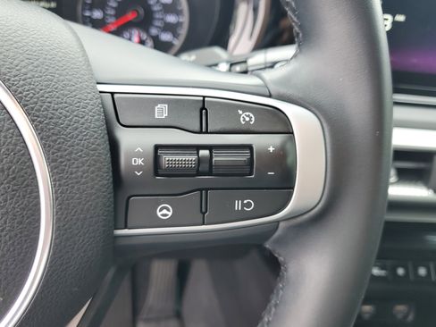 Used 2023 Kia K5 GT-Line image 27