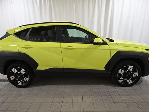 Used 2024 Hyundai Kona SEL image 13