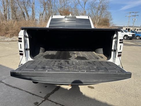 Used 2019 RAM 1500 Sport image 34