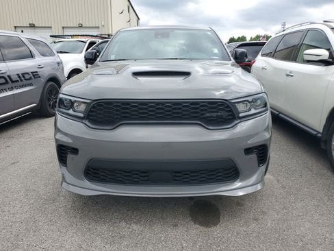 Used 2023 Dodge Durango SRT Hellcat AWD/4WD image 2