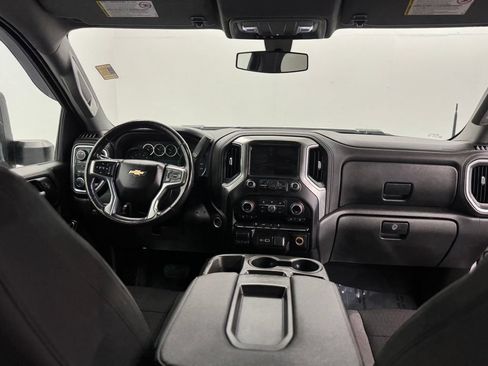 Used 2022 Chevrolet Silverado 2500 LT w/ Convenience Package AWD/4WD image 34