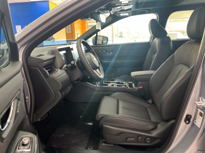 New 2026 Subaru Outback Touring XT AWD/4WD image 20