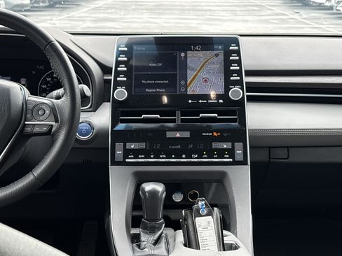 Used 2021 Toyota Avalon XLE w/ Moonroof Package FWD image 30
