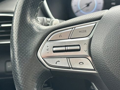 Used 2023 Hyundai Santa Fe Calligraphy image 35