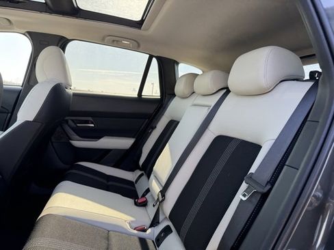 New 2026 MAZDA CX-50 AWD 2.5 S w/ Preferred Pkg image 11