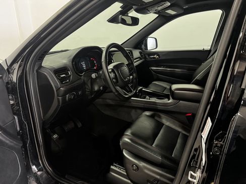 Used 2026 Dodge Durango GT AWD/4WD image 16