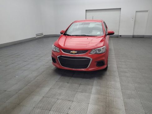 Used 2020 Chevrolet Sonic LT FWD image 15