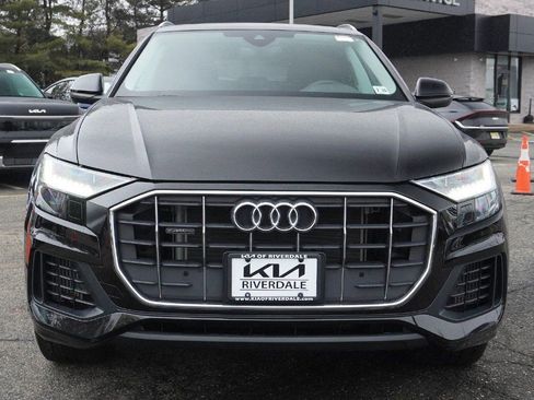 Used 2023 Audi Q8 Premium AWD/4WD image 10