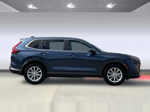 Certified 2025 Honda CR-V EX-L image 8