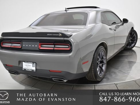 Used 2023 Dodge Challenger R/T Scat Pack w/ Plus Package image 20