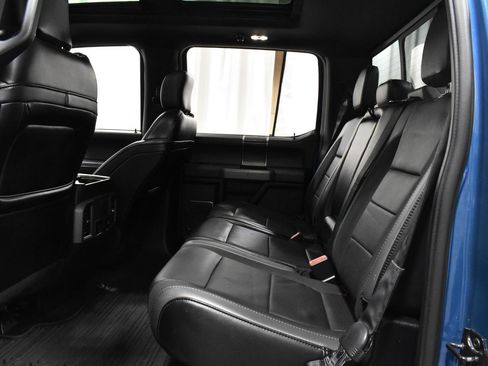 Used 2019 Ford F150 Raptor w/ Equipment Group 802A Luxury image 9