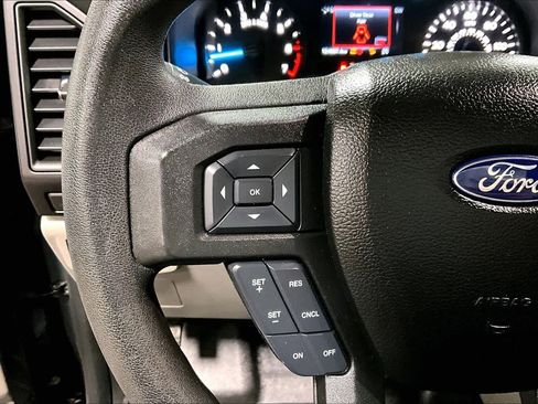 Used 2017 Ford F150 XL w/ Equipment Group 101A Mid image 21