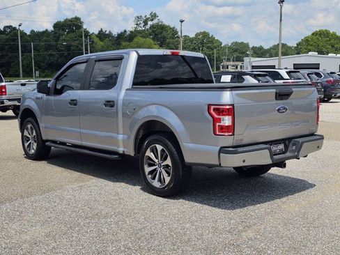 Used 2020 Ford F150 XL w/ Equipment Group 101A Mid RWD image 13
