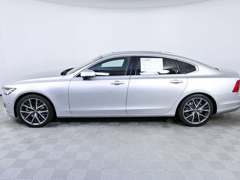 Used 2018 Volvo S90 T5 Momentum w/ Convenience Package AWD/4WD image 3