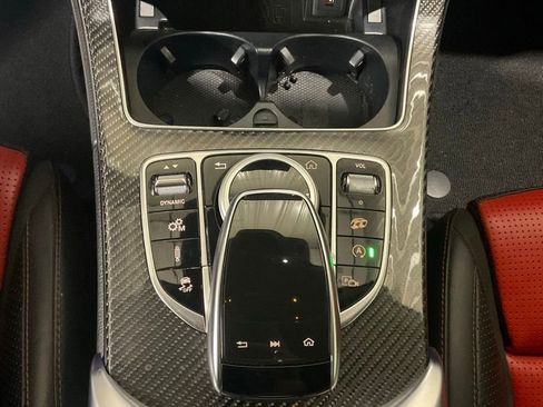 Used 2019 Mercedes-Benz C 63 AMG S image 21