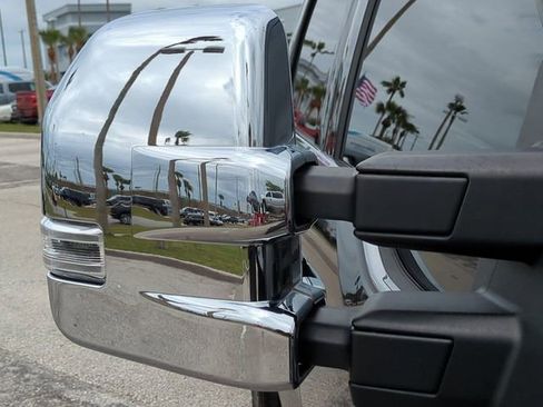 Certified 2021 Ford F150 Platinum w/ Equipment Group 701A High image 12