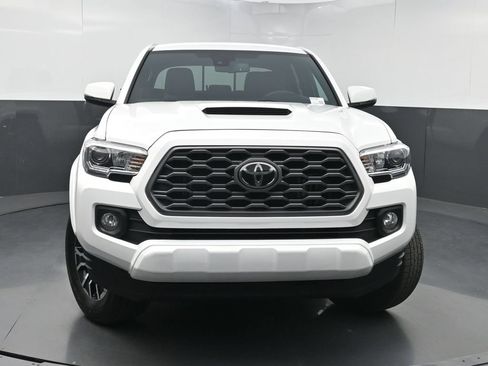 Used 2023 Toyota Tacoma TRD Sport w/ Technology Package AWD/4WD image 39