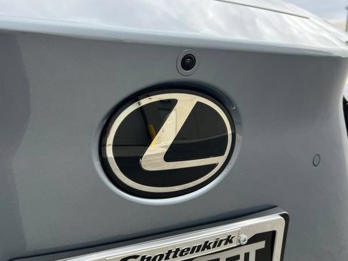 New 2026 Lexus RZ 450e AWD w/ Technology Package image 15