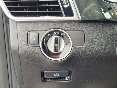 Used 2018 Mercedes-Benz GLS 450 4MATIC image 17