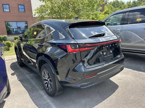 Used 2022 Lexus NX 350 AWD image 8