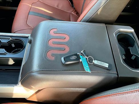 Used 2018 Ford F250 King Ranch w/ King Ranch Ultimate Package image 15