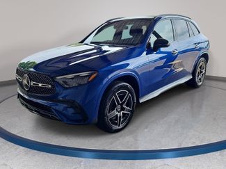 Used 2024 Mercedes-Benz GLC 300 4MATIC video 1