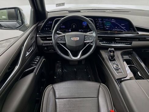 Used 2023 Cadillac Escalade Sport w/ Touring Package image 25