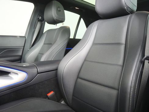 Used 2023 Mercedes-Benz GLE 350 4MATIC image 10