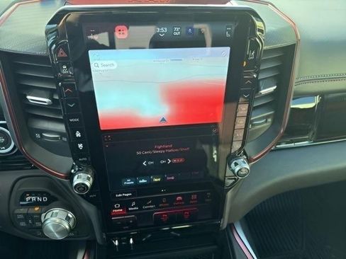 New 2026 RAM 1500 Rebel w/ Rebel Level 2 Equipment Group image 23