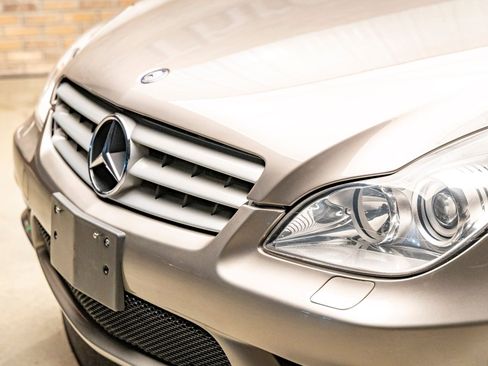 Used 2006 Mercedes-Benz CLS 55 AMG AMG image 24