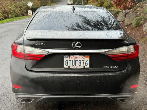 Used 2017 Lexus ES 350 350 image 5