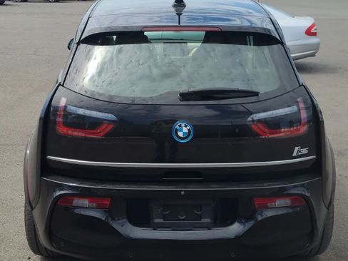 Used 2019 BMW i3 s RWD image 5