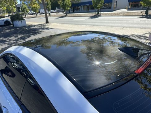 Used 2020 Lexus RC F Track Edition w/ Accessory Package RWD image 25
