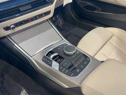 New 2025 BMW 430i xDrive Convertible w/ Premium Package AWD/4WD image 37