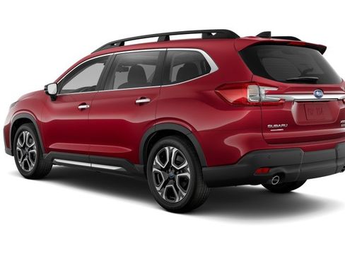 New 2026 Subaru Ascent Touring AWD/4WD image 22