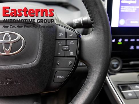 Used 2023 Toyota bZ4X AWD w/ Weather Package image 15