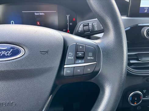 Used 2025 Ford Escape Active FWD image 25