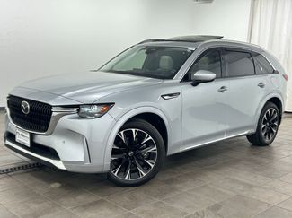 Used 2024 MAZDA CX-90 3.3 Turbo S w/ Premium Plus video 1